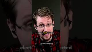 Snowden on the STELLAR WIND documents