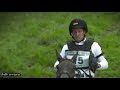 I Didn't Come This Far Equestrian motivation
