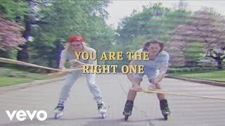 Sports - You Are The Right One (Audio) chords