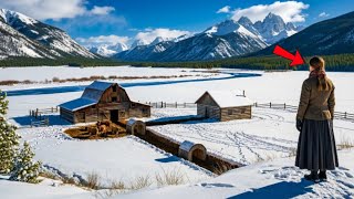 Exiled at 13 for Staying, She Built a Tunnel to Her Barn—And It Survived Every Storm