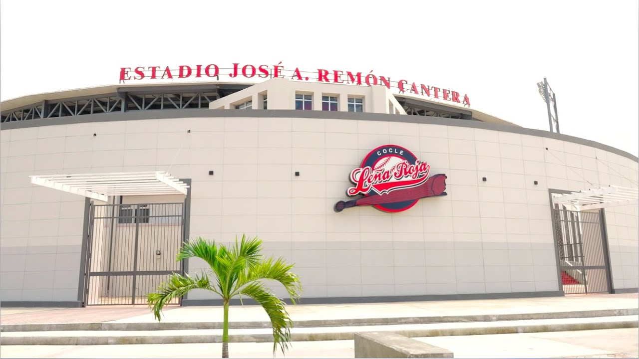 El Estadio Remón Cantera y sus medidas de bioseguridad