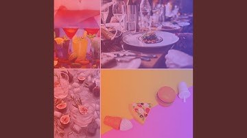 Pulsating Ambiance for Fun Dinner Dates