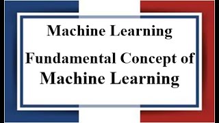 Lec: 01| Fundamental Concept of Machine Learning | Machine Learning | Bangla Tutorial 