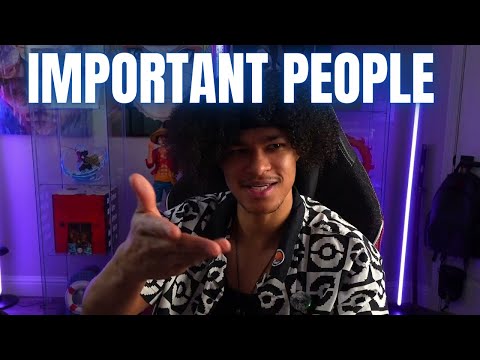 CONTENT CREATORS ARE IMPORTANT PEOPLE?