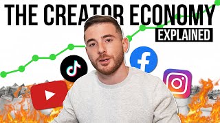 The Creator Economy & YouTube Industry by Tom Yoffe 862 views 2 years ago 17 minutes