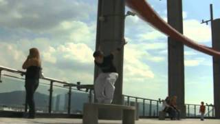 Zaza Ultimate Balance