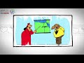 دوت مصر كاريكاتير أسرة تتحول لـ خرفان بسبب لعبة إخوانية 