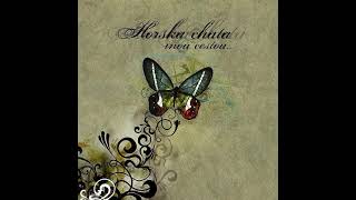 Horská chata - V odrazoch skiel