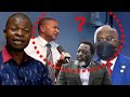 MOISE KATUMBI MONTRE SA DEFICIENCE INTELLECTUELLE AVEC SA COMEDIE POLITIQUE EN VOULANT PARDONNER KABILA ET SON FCC: ABBE SHOLE ANALYSE ET CRITIQUE CE 23 AOUT 2021 ( VIDEO )