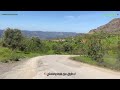 من الجاية الى بني زروال اقليم تاونات روعة الطبيعة