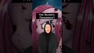 Как Вызвать Пинкамину?