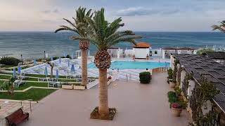 May 2023 in Crete - Creta Royal Hotel - Skaleta - 20KM from Rethymno - Beautiful place