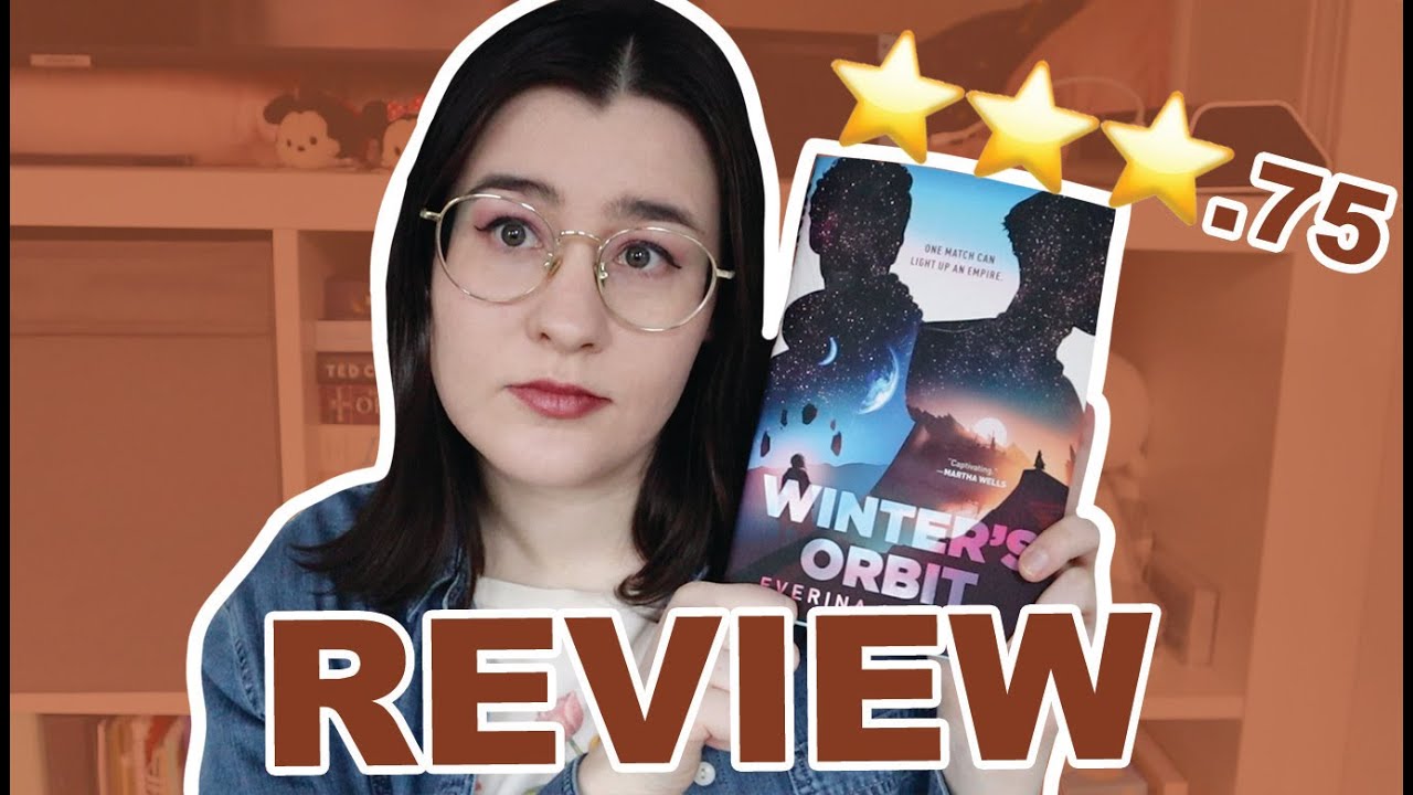 Winter's Orbit | Book Review
