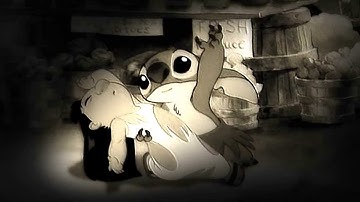 Stay: Lilo & Stitch- Mep Part