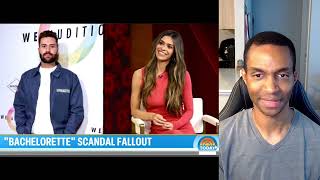 New Audio Surfaces After ABC Cancels New 'Bachelorette' Season Content