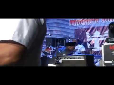 OM MONATA RENA KDI \u0026 SODIK - DINDING KACA