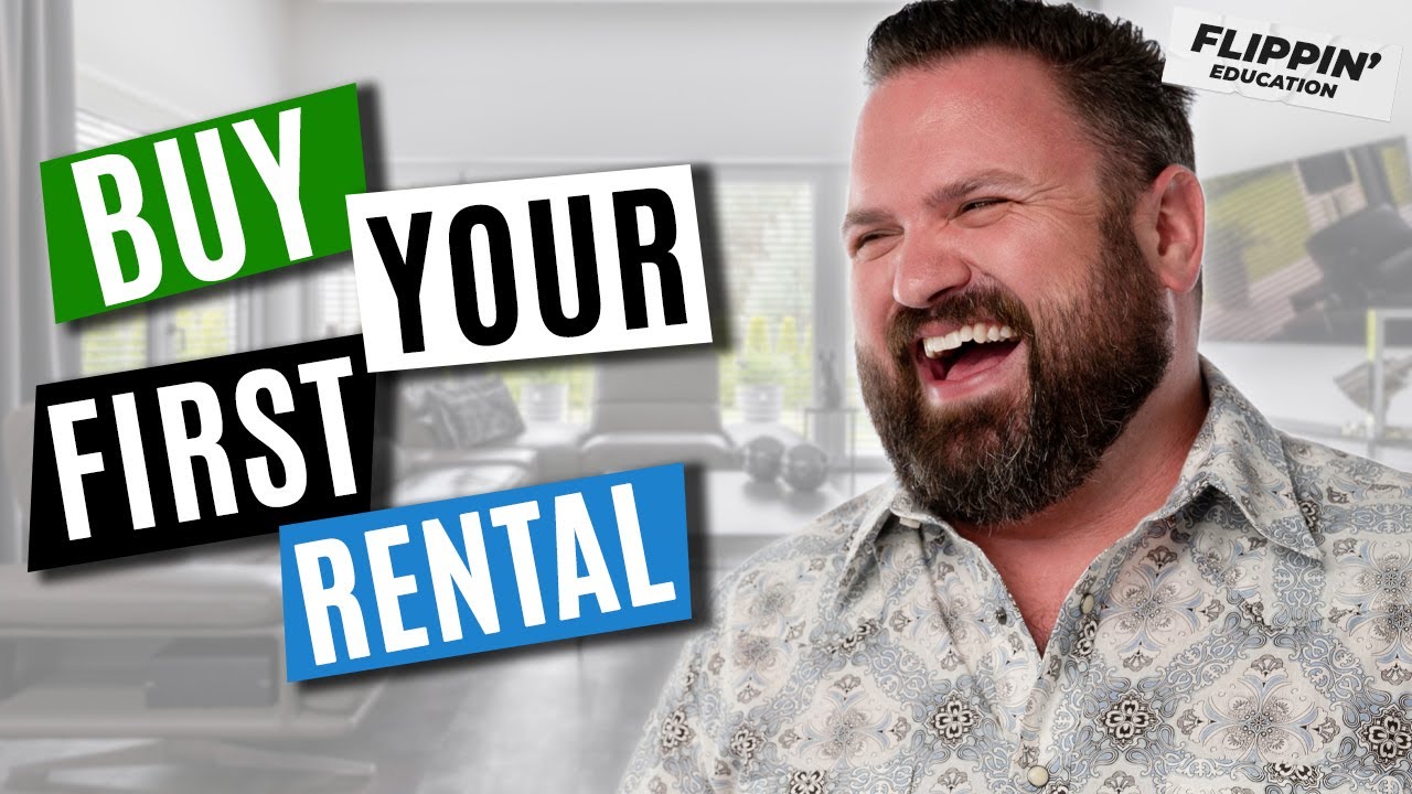 How To Buy Your First Rental Property Guide) Your First