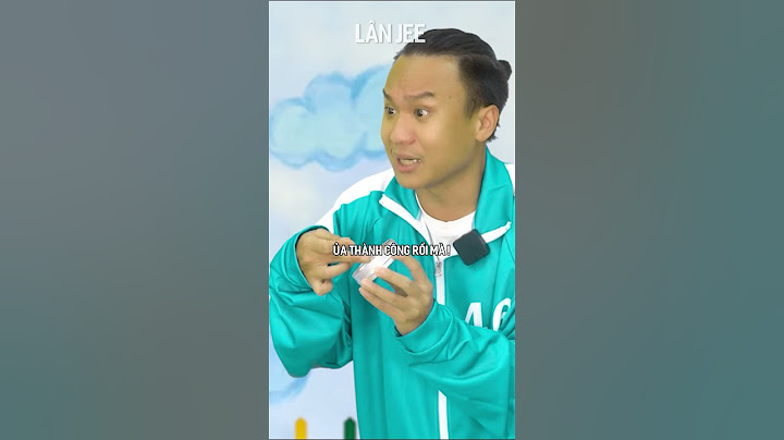FAKE SQUIDGAME KIỂU #lanjee