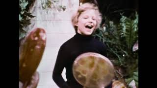 Willy Wonka and the Chocolate Factory Vintage 1971 Featurette Profile