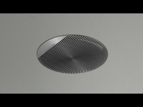 Video: Vestavěné Reproduktory: Akustika Zabudovaná Do Zdi A Stropu. Výběr Reproduktorů Bluetooth Pro Domácnost