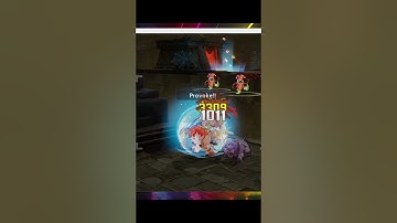 Ragnarok Origin Global - Paladin Verit