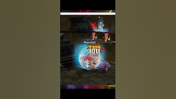 Ragnarok Origin Global - Paladin Verit