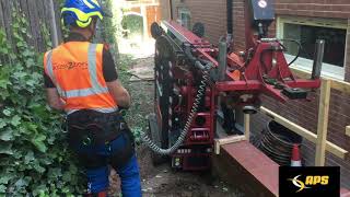 Access Platforms Sales HINOWA Lightlift 20.10 tracked boom - 3722