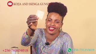Gezza Embolo Yo Mubwangu Eddagala Ssenga Muwomya
