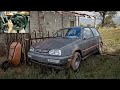 Rebuilding Volkswagen Golf GTI MK3 VR6 400HP Forza Horizon 5 Thrustmaster T300RS Gameplay Rebuilding Volkswagen Golf GTI MK3 VR6 400HP Forza Horizon 5 Thrustmaster T300RS Gameplay