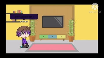 aftons react to flamingo part 1