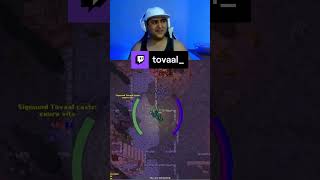 Those Seconds Of Panic Esos Segundos De Panico...follow Me On Twitch.tvtovaal