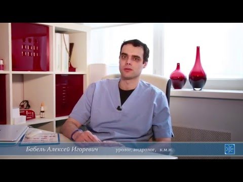 Циркумцезио, фимоз лечение