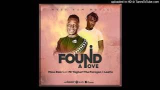 Mass Ram-I Found a love feat. MrYoghurt TheParagon & Laatie( audio)