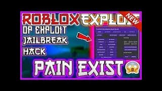 Hack Roblox Jailbreak 2018 Noclip - how to noclip in roblox jailbreak 2018 exploit speed hack autorob
