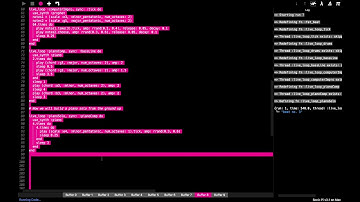 Creating Jazzy Improvisations With Sonic Pi