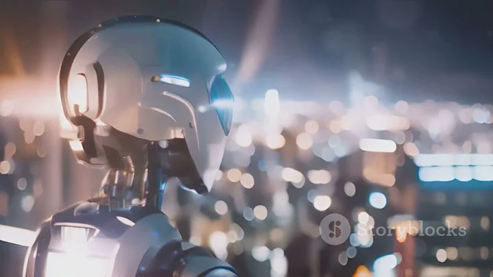 AI Guardians: Autonomous Environmental Monitoring