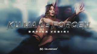 Dafina Zeqiri - Ku Ma Le Forcen (Audio)