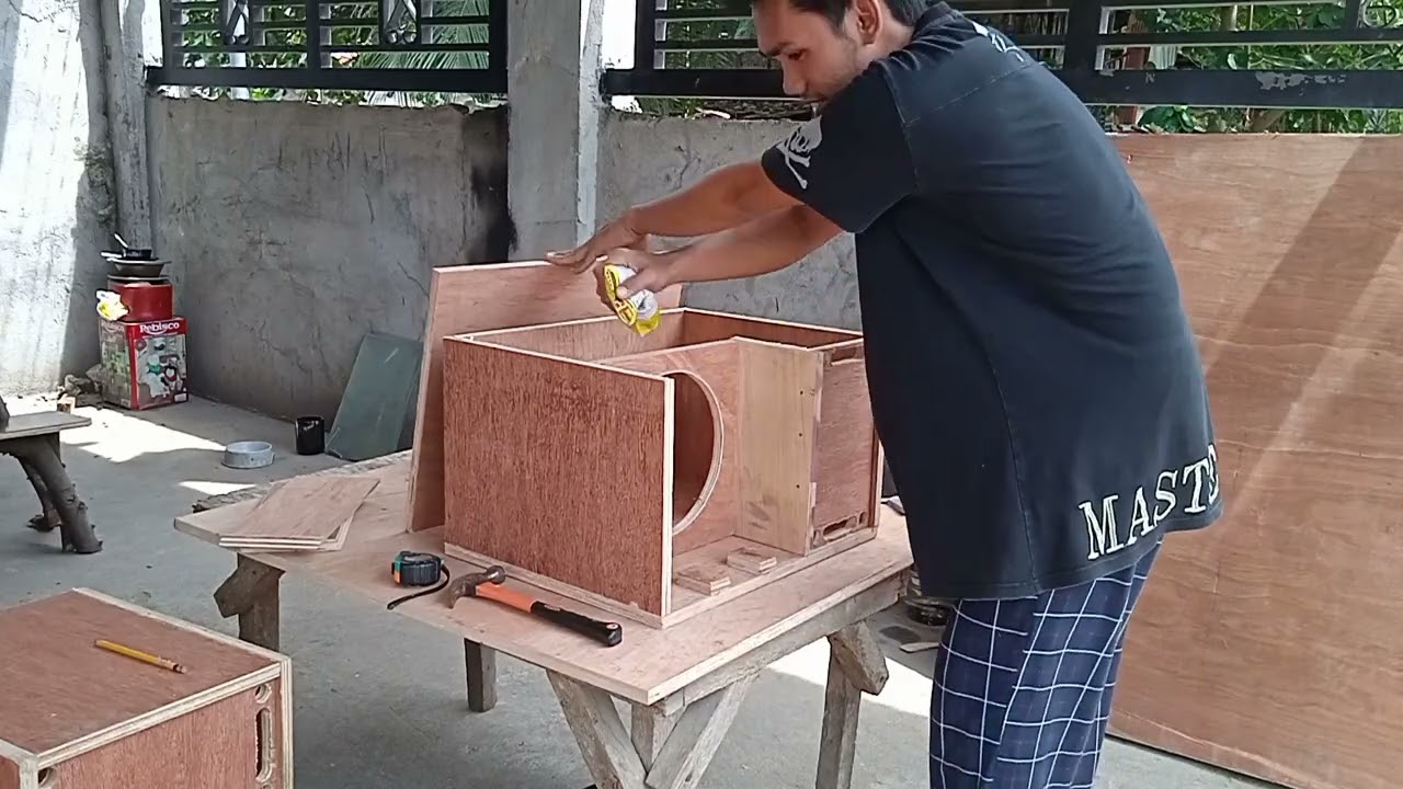 Midturbo d10 сборка