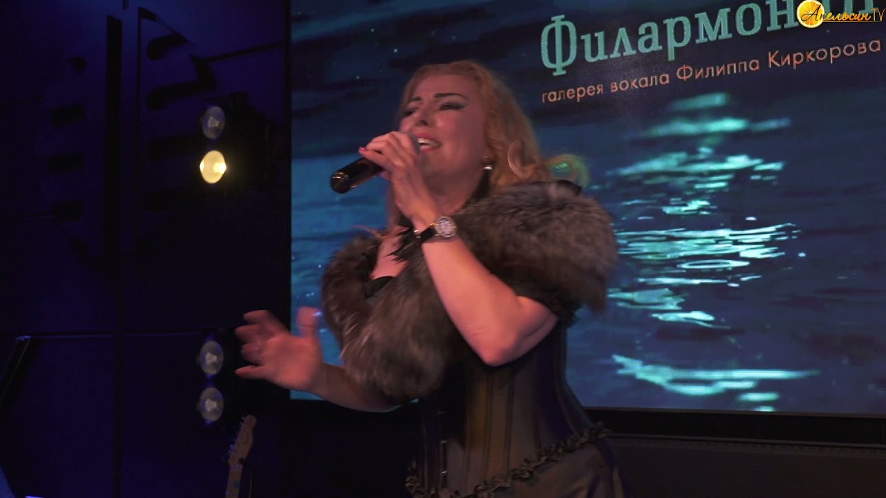 НАТАЛЬЯ БАЛДИНА. АЛЕКСЕЙ МОЛЯНОВ