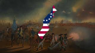 "Free America" - American Revolution Song [RARE VERSION]