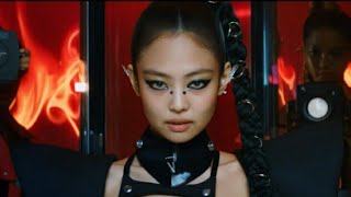 Jennie Ft- Asa Babymonsterwomen Up