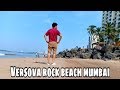 Mumbai Versova Beach | Incredible transformation || Sush vlogs