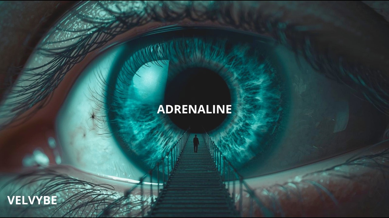Watch VELVYBE - ADRENALINE on YouTube Watch VELVYBE - ADRENALINE on YouTube