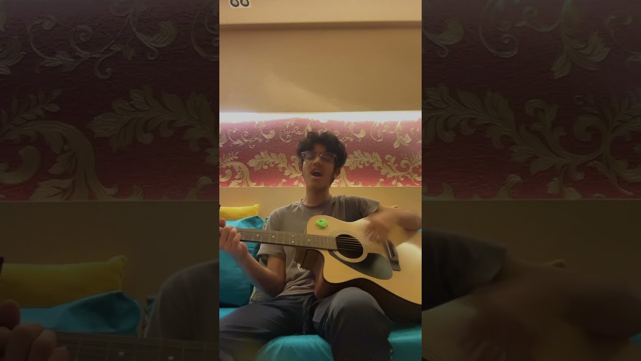 Milne hai mujhse aayi