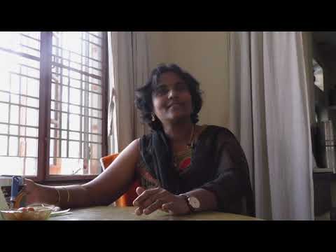 Client's experience with Life Circle caregiver Part - 2 - video from LifeCircle