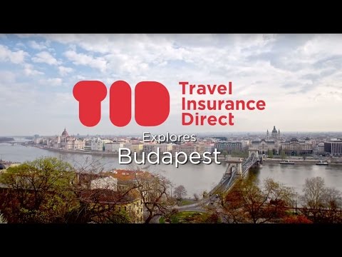 Video: Tid I Budapest