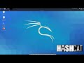 herramientas de hacking y pentesting de kali linux