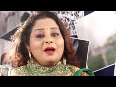 TMC JONMO DIN 2017 by kousumi adhikari song for tmc