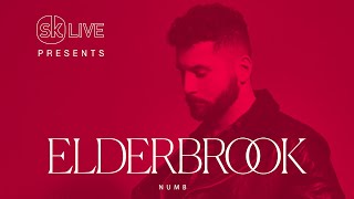 Elderbrook - Numb [Virtual SK Live] Resimi