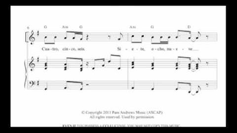 Shake, Rattle and Soul Digital Reading Session